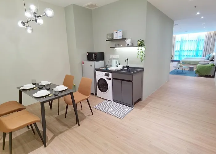 The Yaraville - Bangsar South Mid Valley