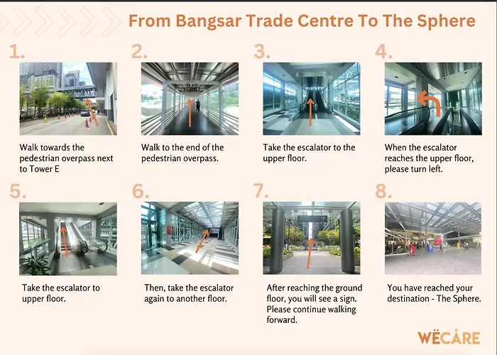 The Yaraville - Bangsar South Mid Valley
