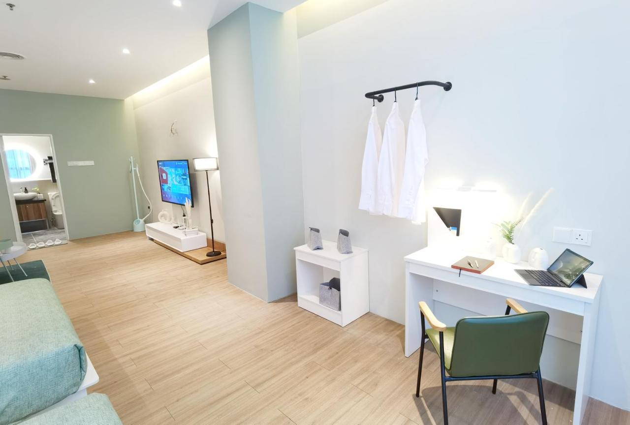The Yaraville - Bangsar South Mid Valley Apartment Kuala Lumpur